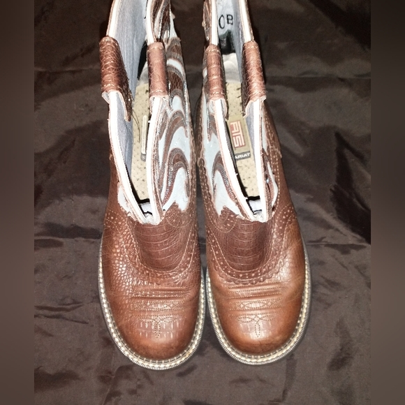 Ariat Fatbaby Western Boots - Picture 3 of 10